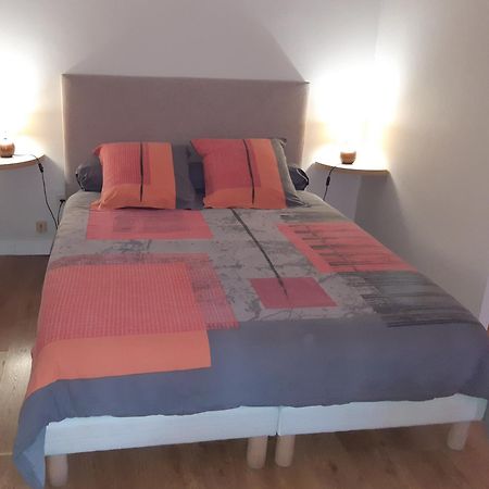 Casa Vasaluta Bed & Breakfast Laure-Minervois ภายนอก รูปภาพ
