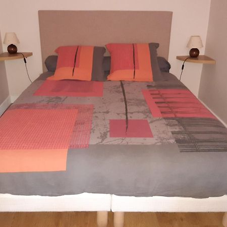 Casa Vasaluta Bed & Breakfast Laure-Minervois ภายนอก รูปภาพ