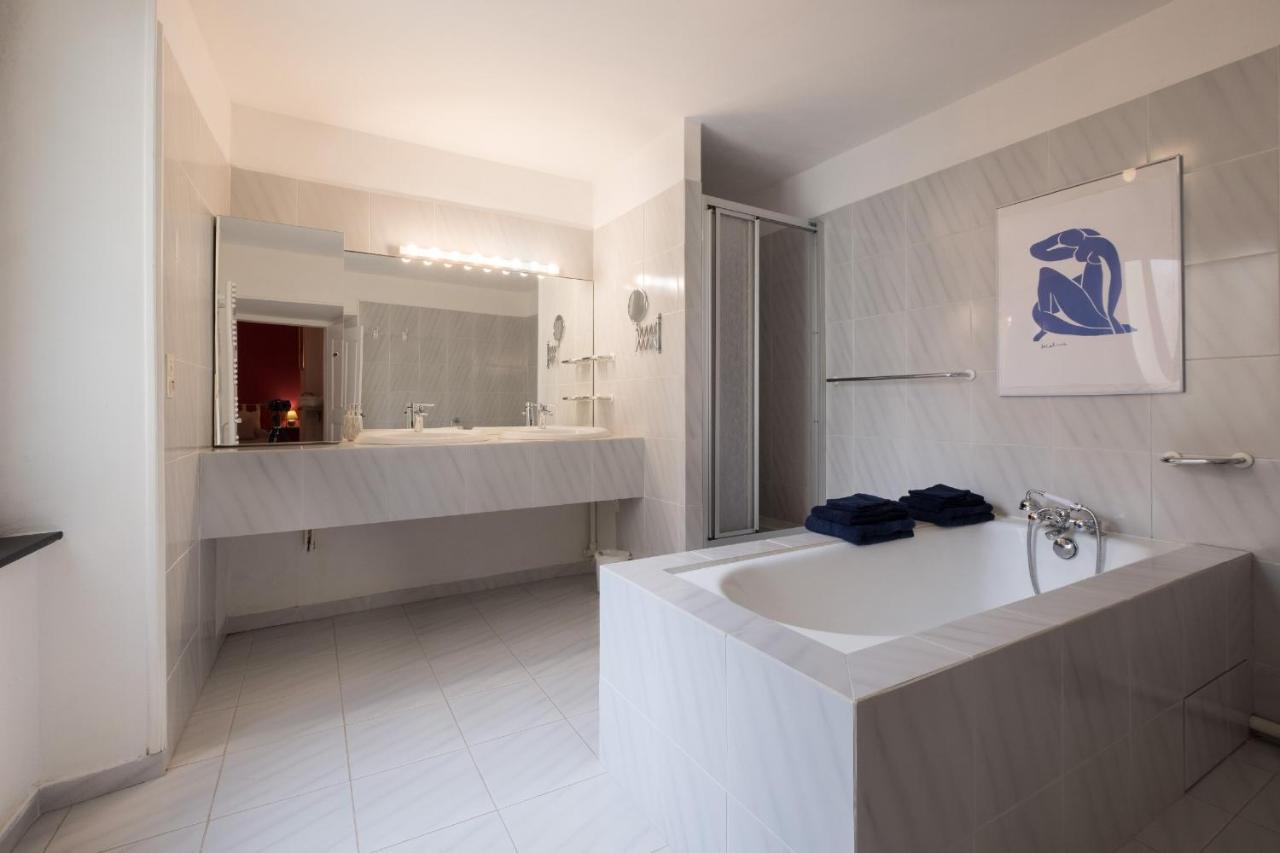 Casa Vasaluta Bed & Breakfast Laure-Minervois ภายนอก รูปภาพ