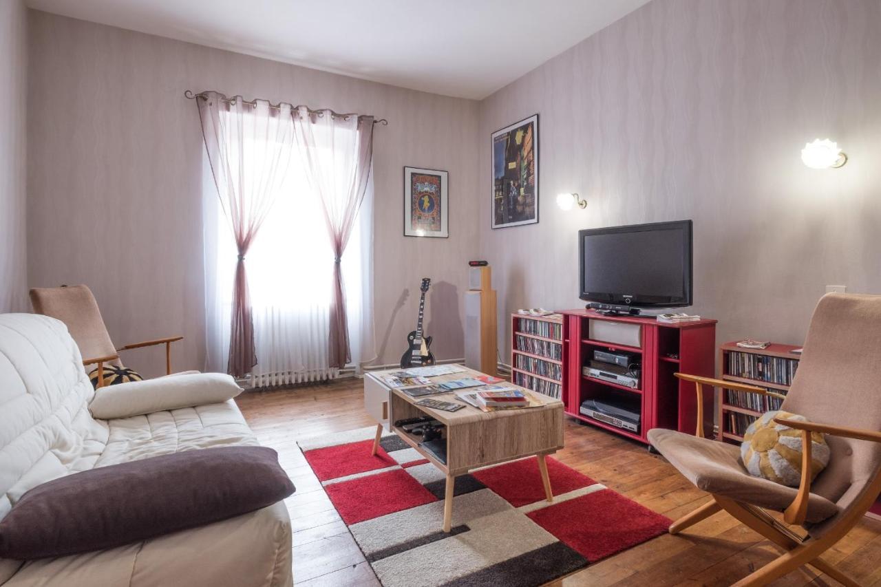 Casa Vasaluta Bed & Breakfast Laure-Minervois ภายนอก รูปภาพ