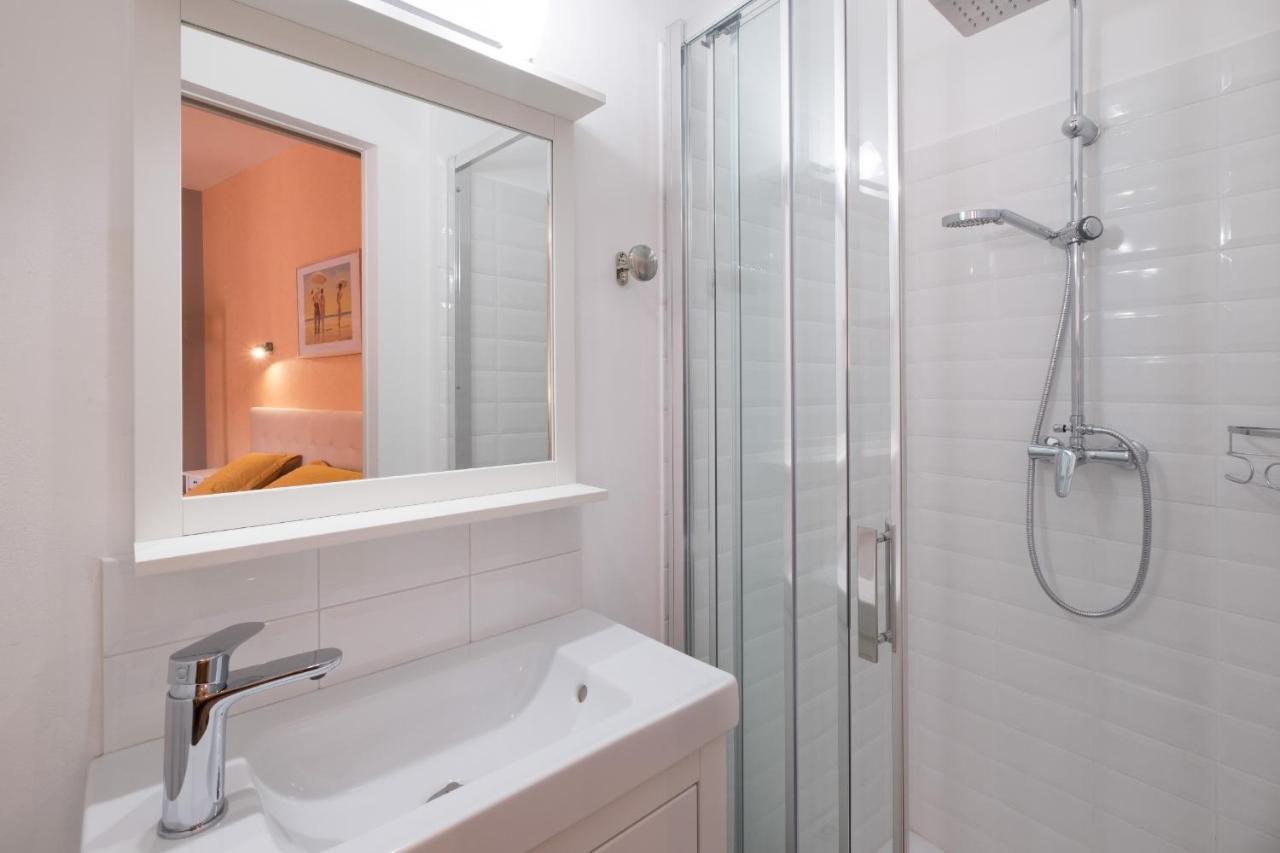 Casa Vasaluta Bed & Breakfast Laure-Minervois ภายนอก รูปภาพ