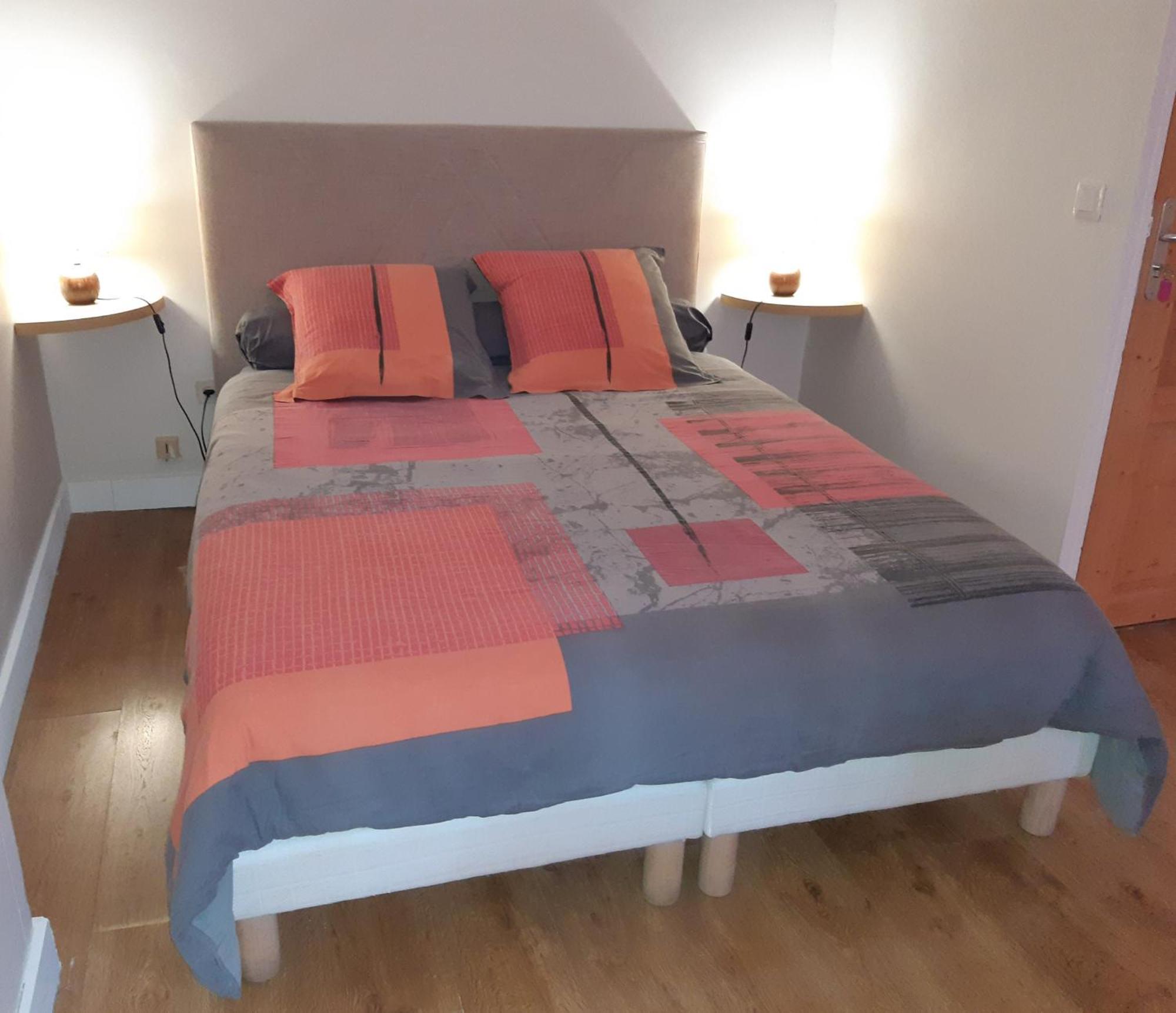 Casa Vasaluta Bed & Breakfast Laure-Minervois ภายนอก รูปภาพ