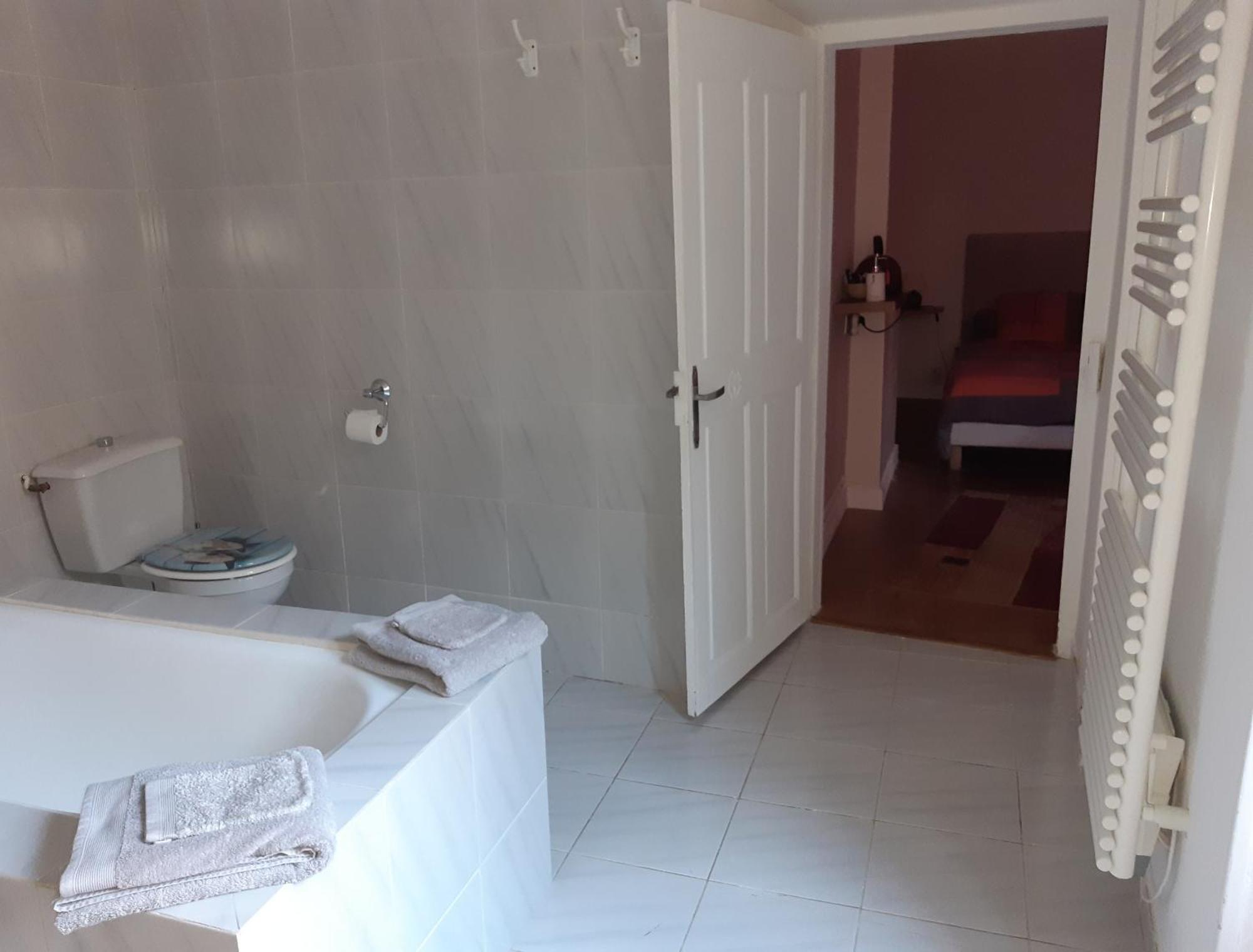 Casa Vasaluta Bed & Breakfast Laure-Minervois ภายนอก รูปภาพ