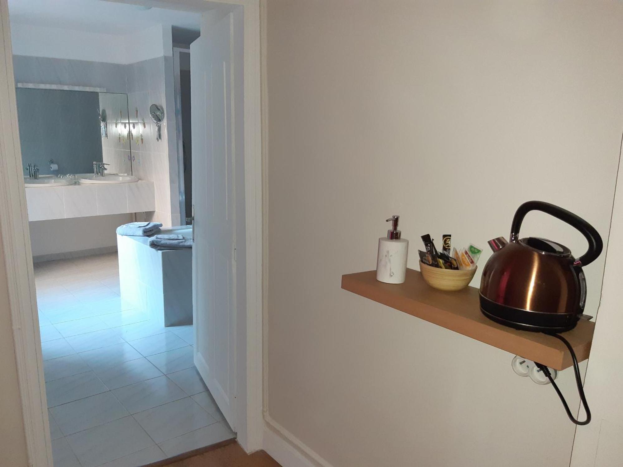 Casa Vasaluta Bed & Breakfast Laure-Minervois ภายนอก รูปภาพ