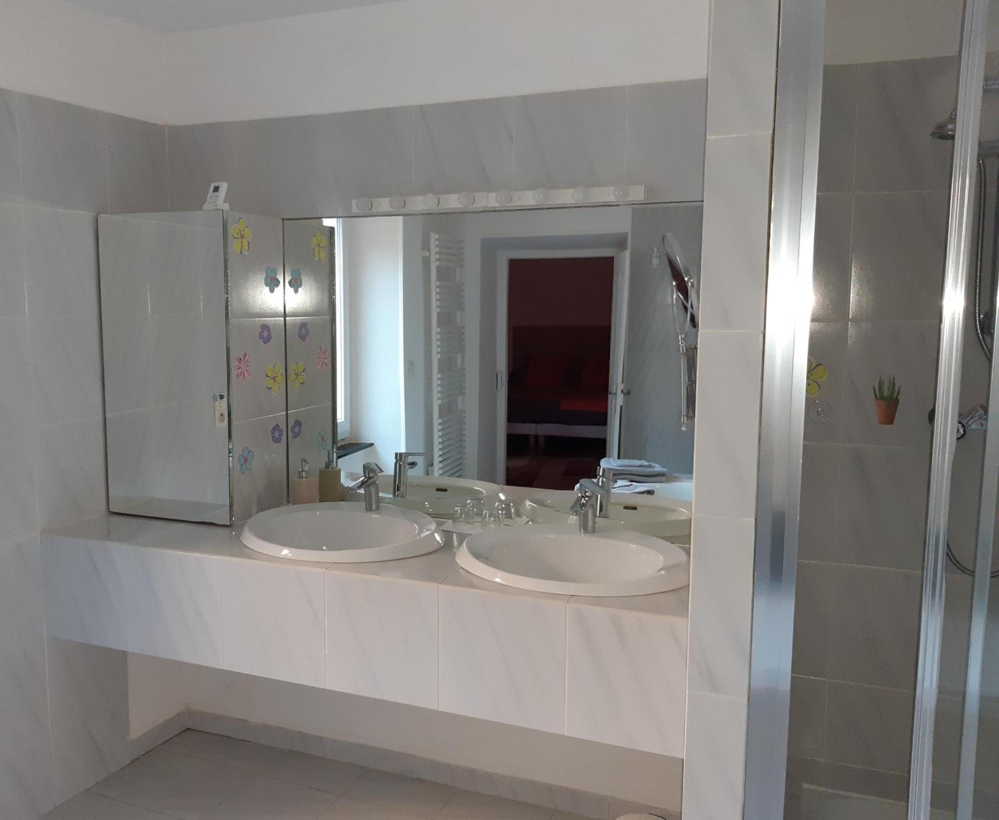 Casa Vasaluta Bed & Breakfast Laure-Minervois ภายนอก รูปภาพ