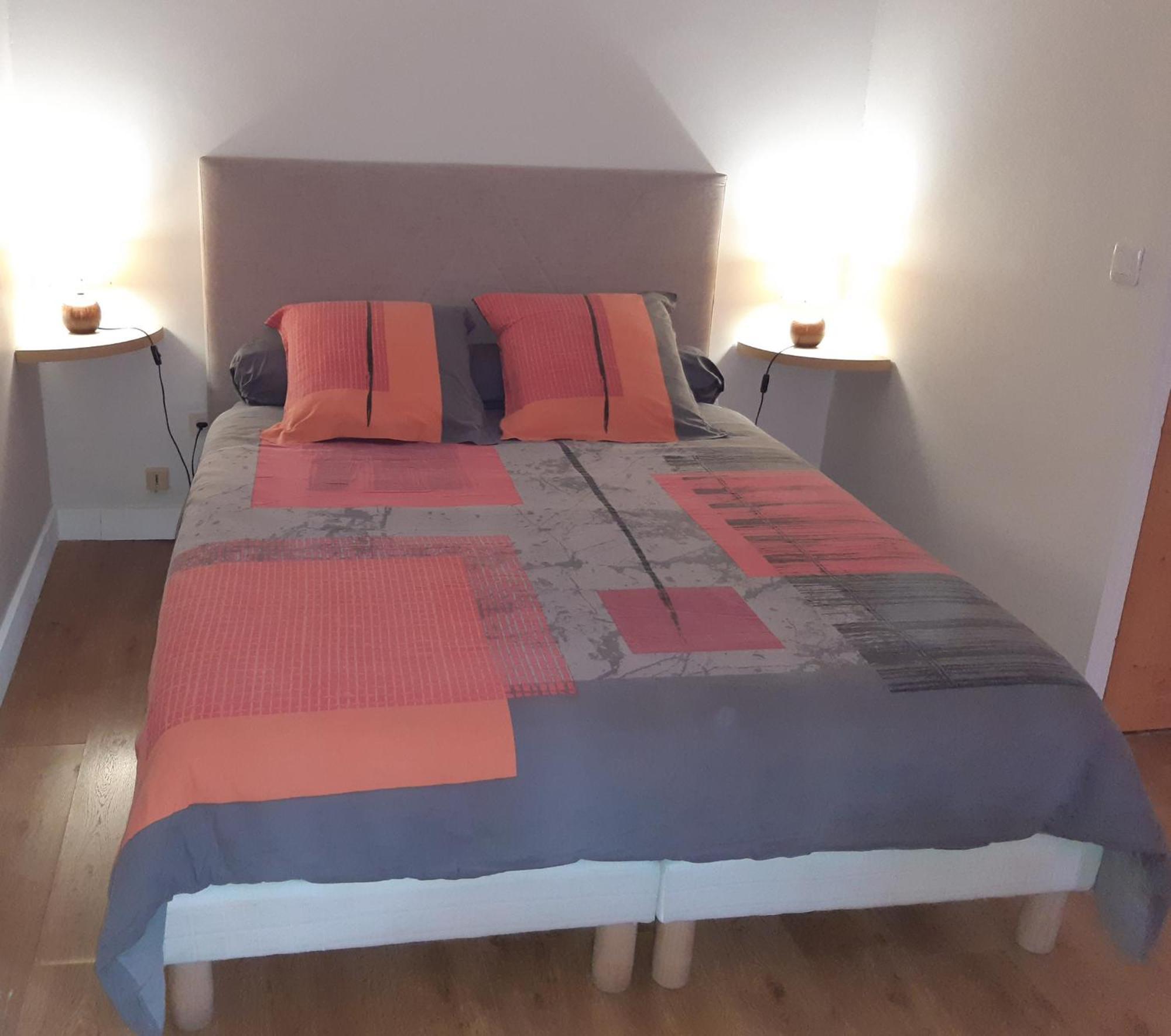 Casa Vasaluta Bed & Breakfast Laure-Minervois ภายนอก รูปภาพ