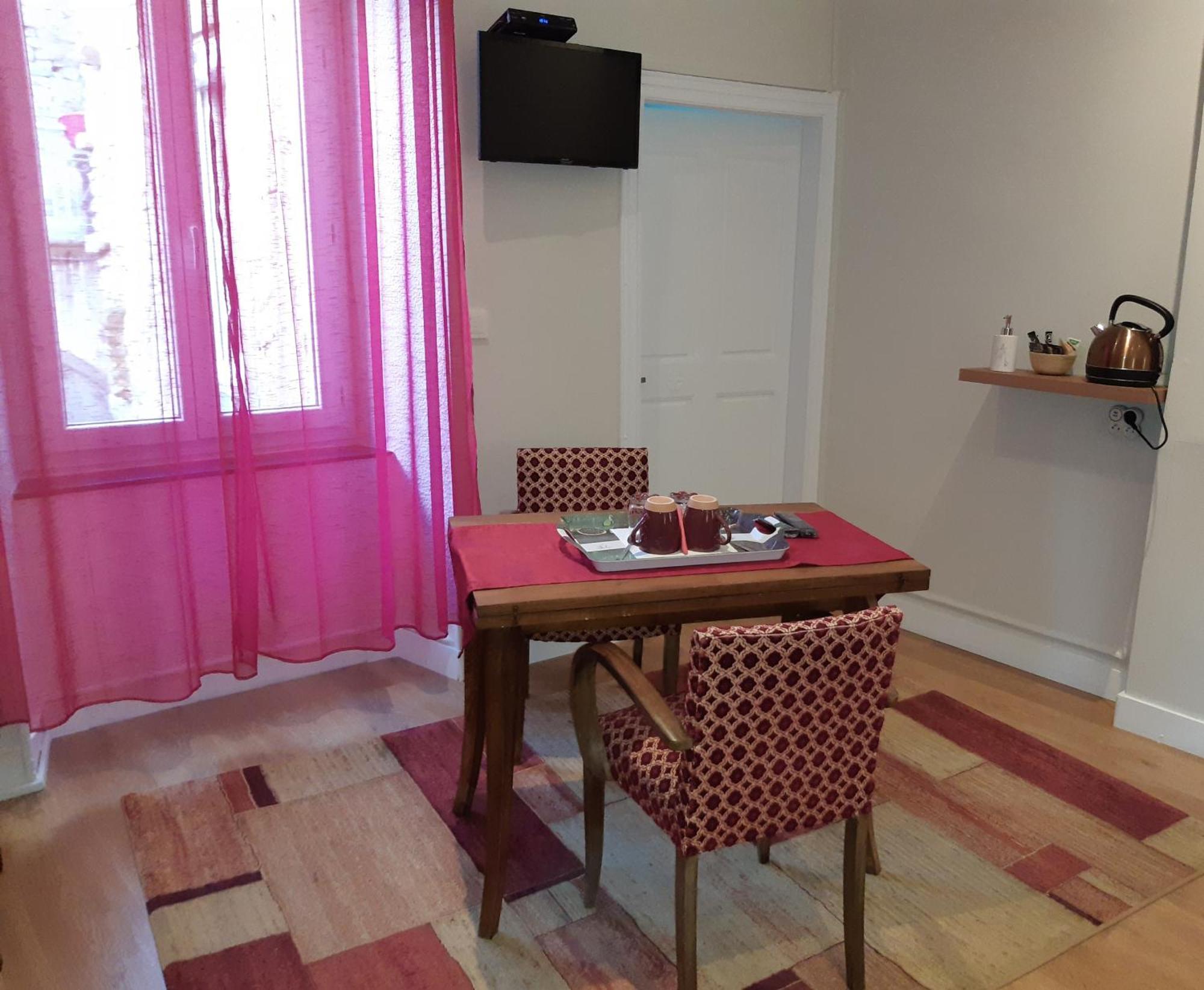 Casa Vasaluta Bed & Breakfast Laure-Minervois ภายนอก รูปภาพ